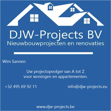 DJW Projects