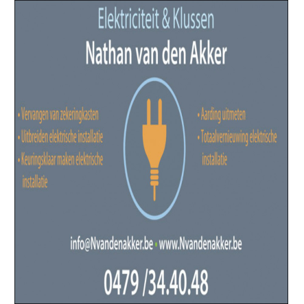 Nathan van den Akker