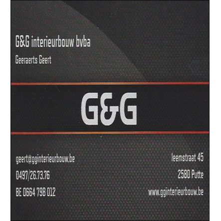 G&G Interieurbouw