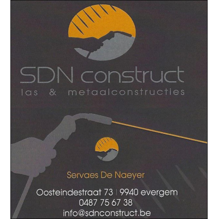 SDN Construct