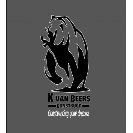 K Van Beers Construct