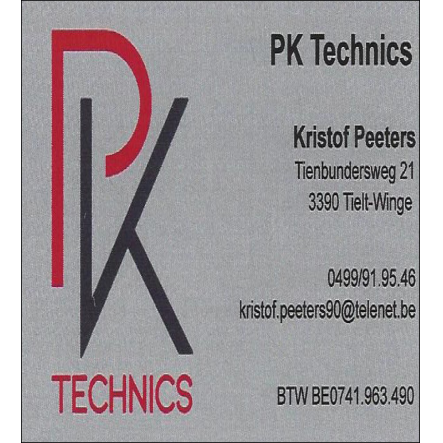 PK Technics