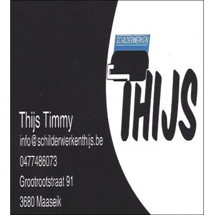 Thijs Timmy
