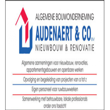 Audenaert & Co