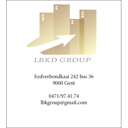 LBKD Group
