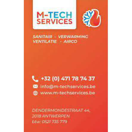 M-Tech Services