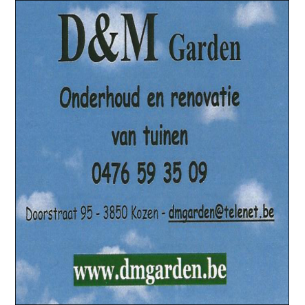 D&M Garden