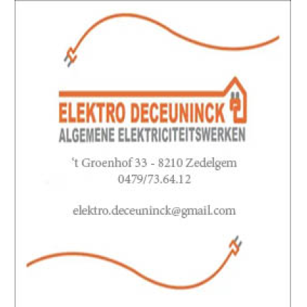 Elektro Deceuninck