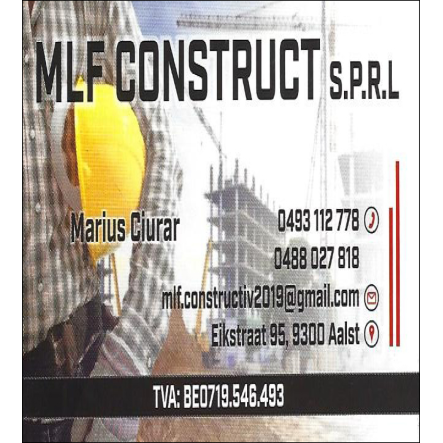 MLF Construction sprl