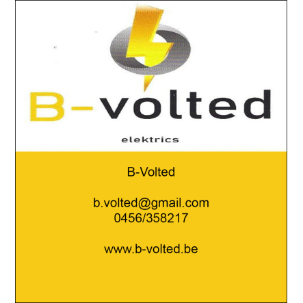 B-Volted