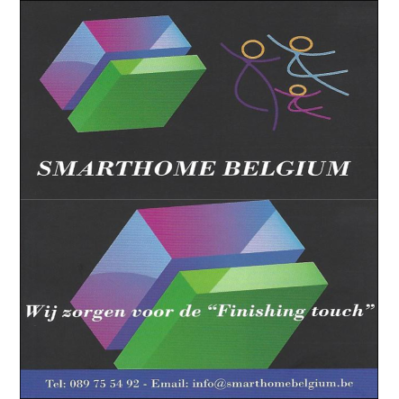 Smarthome Belgium