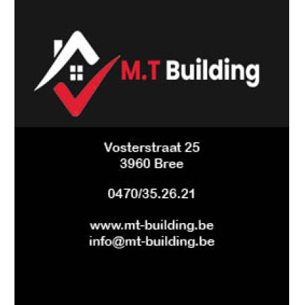 MT Building