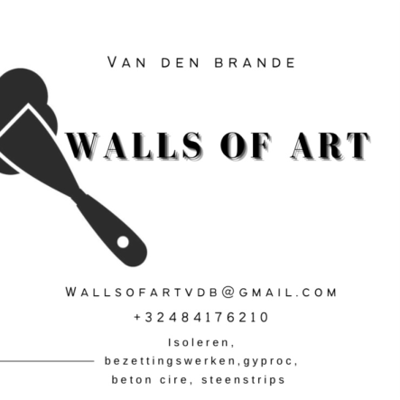 Walls of Art