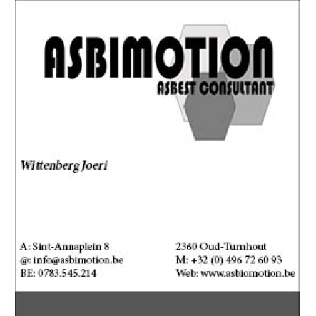 Asbimotion