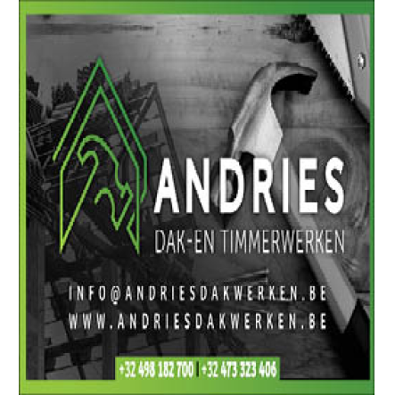 Andries Dakwerken