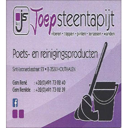 Joep Steentapijt & Co