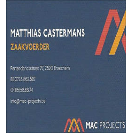 Mac Projects