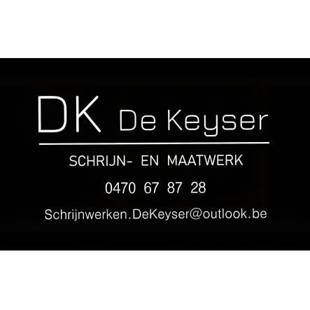 SCHRIJN- & Maatwerk De Keyser 