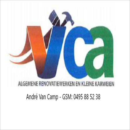 VCA Renovaties