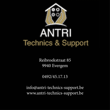 Antri Technics & Support