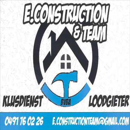 E. Construction & Team