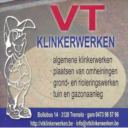VT Klinkerwerken