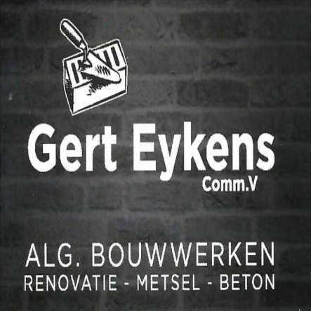 Gert Eykens