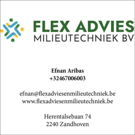 Flex Advies Milieutechniek Bv