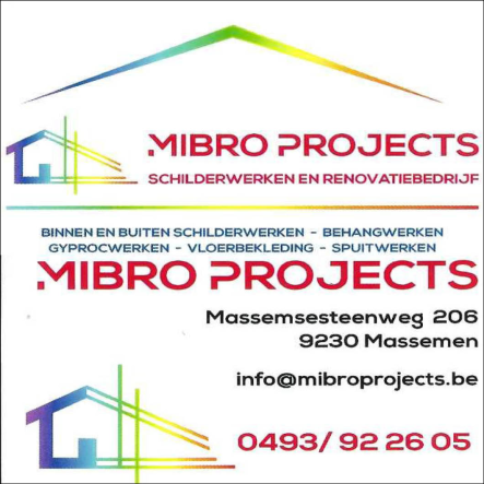 Mibro Projects