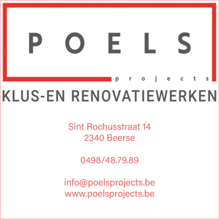 Poels Projects