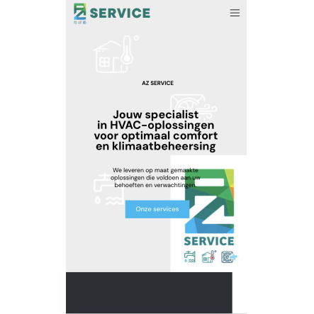 Az service 