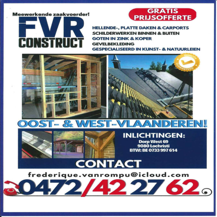 FVR Construct