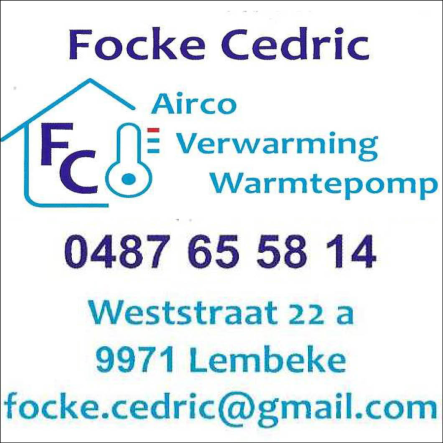 Focke Cedric