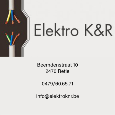 Elektro K&R