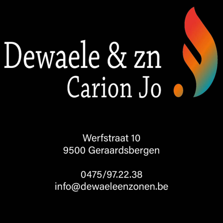 Dewaele & Zonen