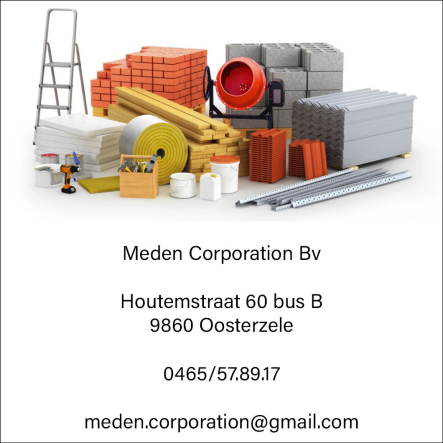 Meden Corporation