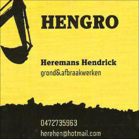 Hengro