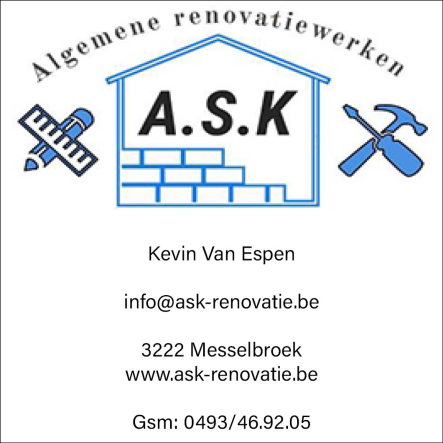 ASK Algemene Renovatie