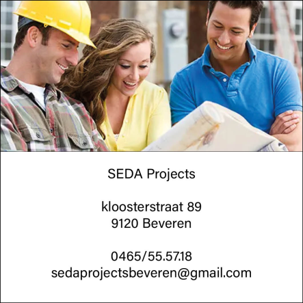 SEDA Projects 