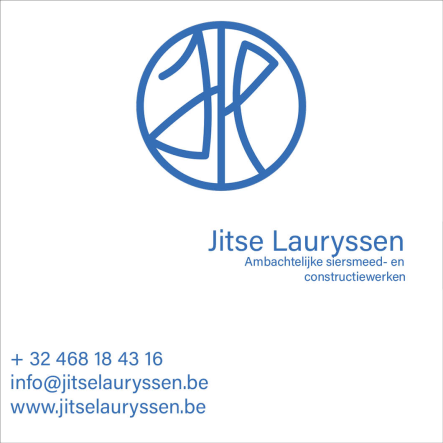 Jitse Lauryssen