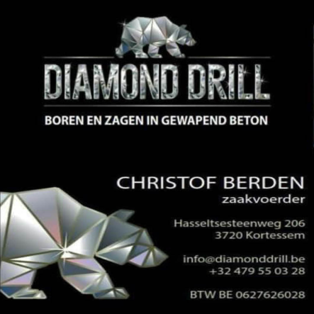 Diamond Drill