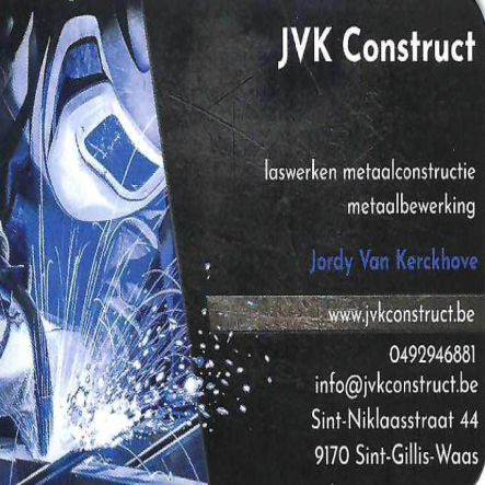 JVK Construct