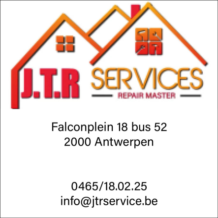 JTR Services