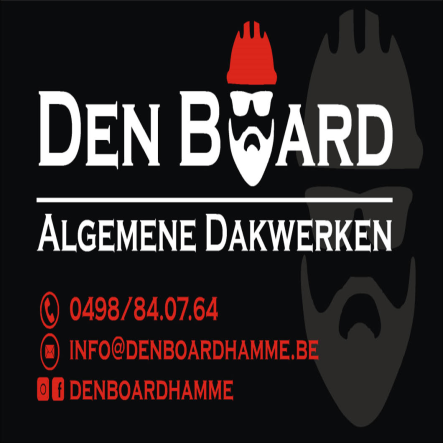 Den Board