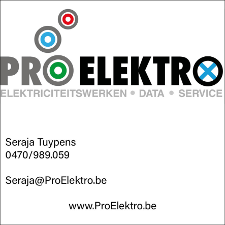 Pro Elektro