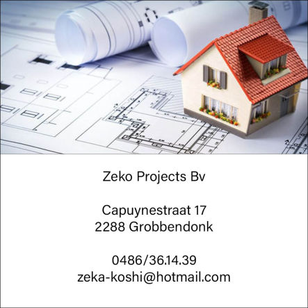 Zeko projects
