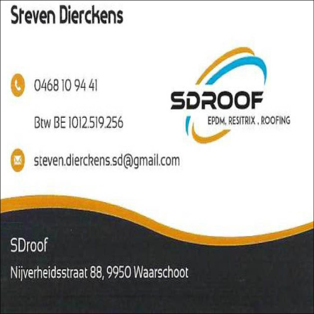 Sdroof