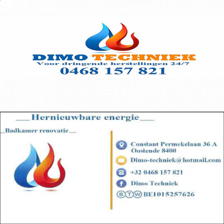 Dimo-Techniek