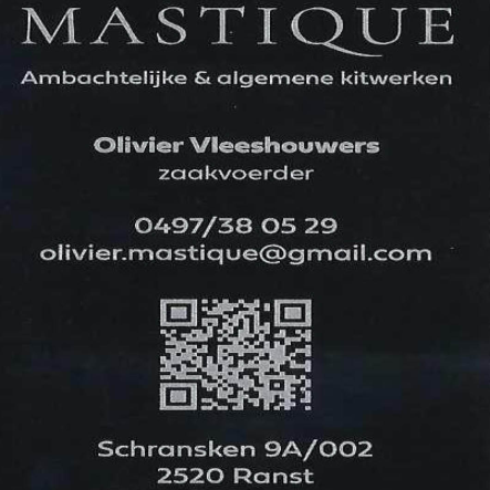 Mastique