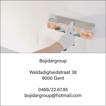 Bojidargroup